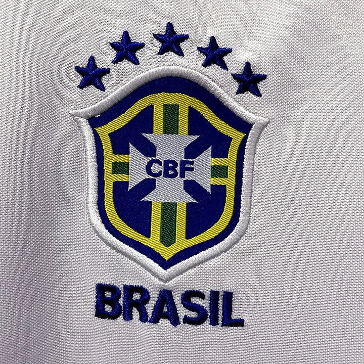 Maillot Brésil 2022/23