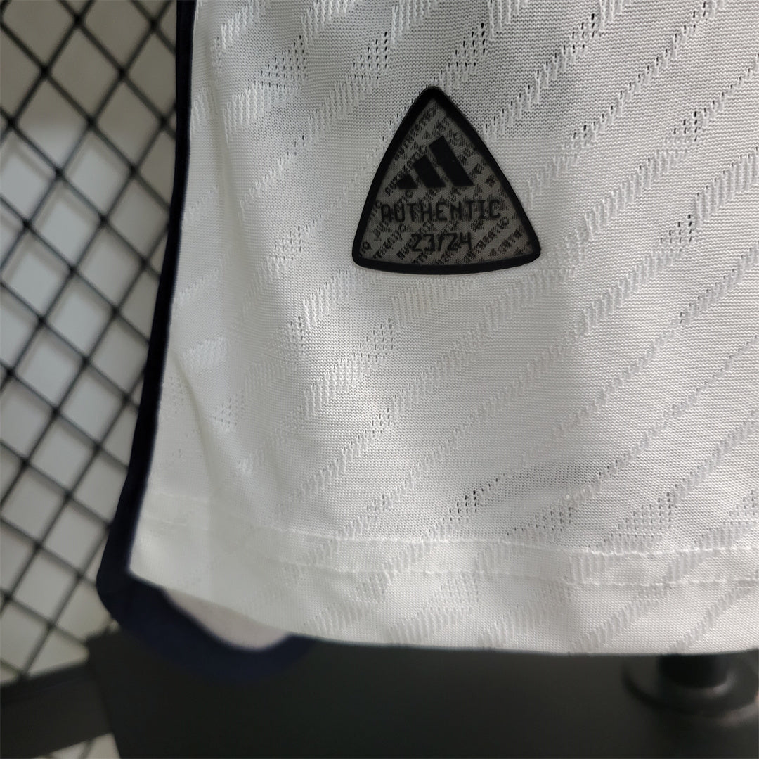 Maillot 23-24 Real Madrid Manche Longue