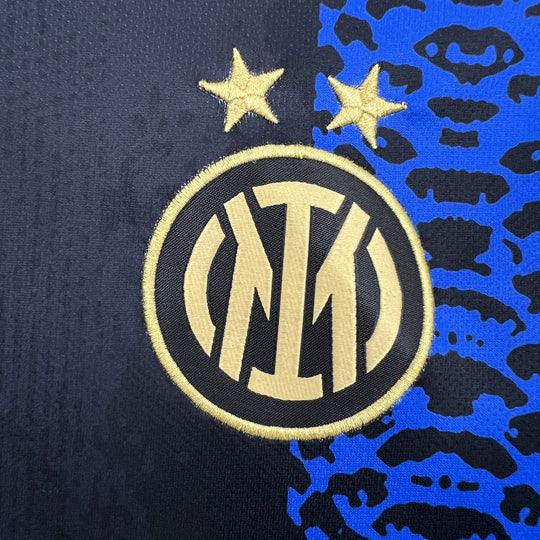 Maillot Inter Milan  Edition Spéciale 2024/25