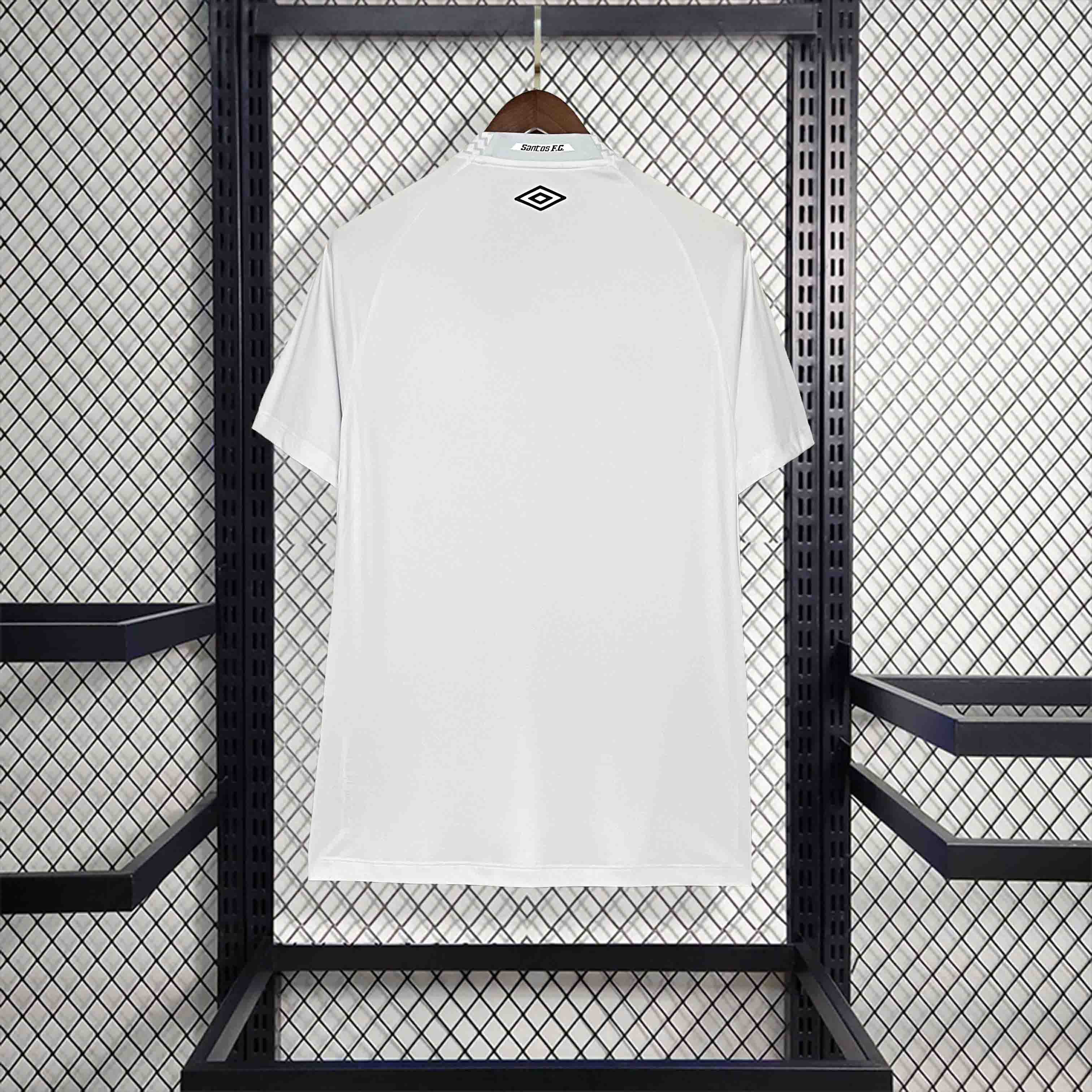 Maillot Santos 2025-26