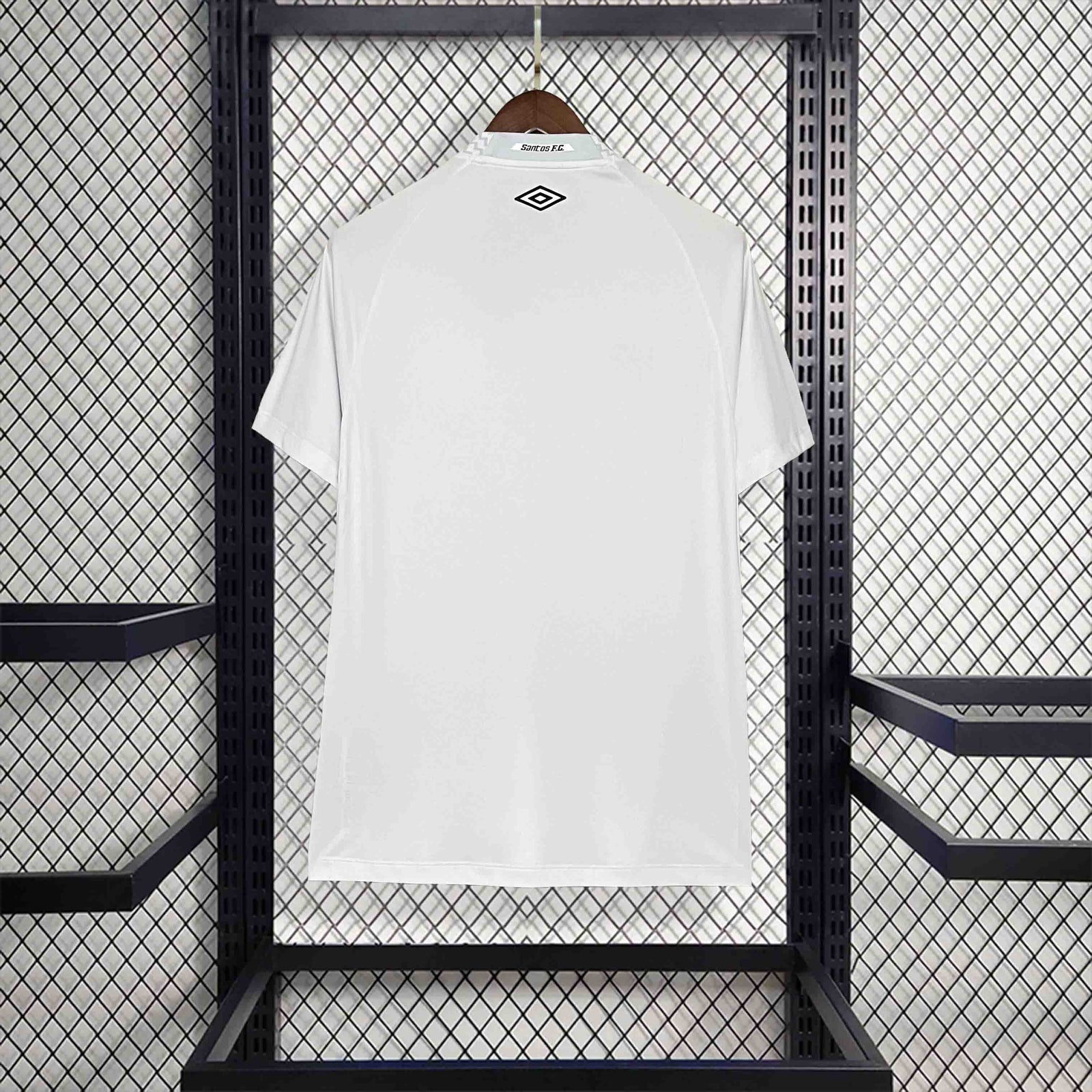 Maillot Santos 2025-26