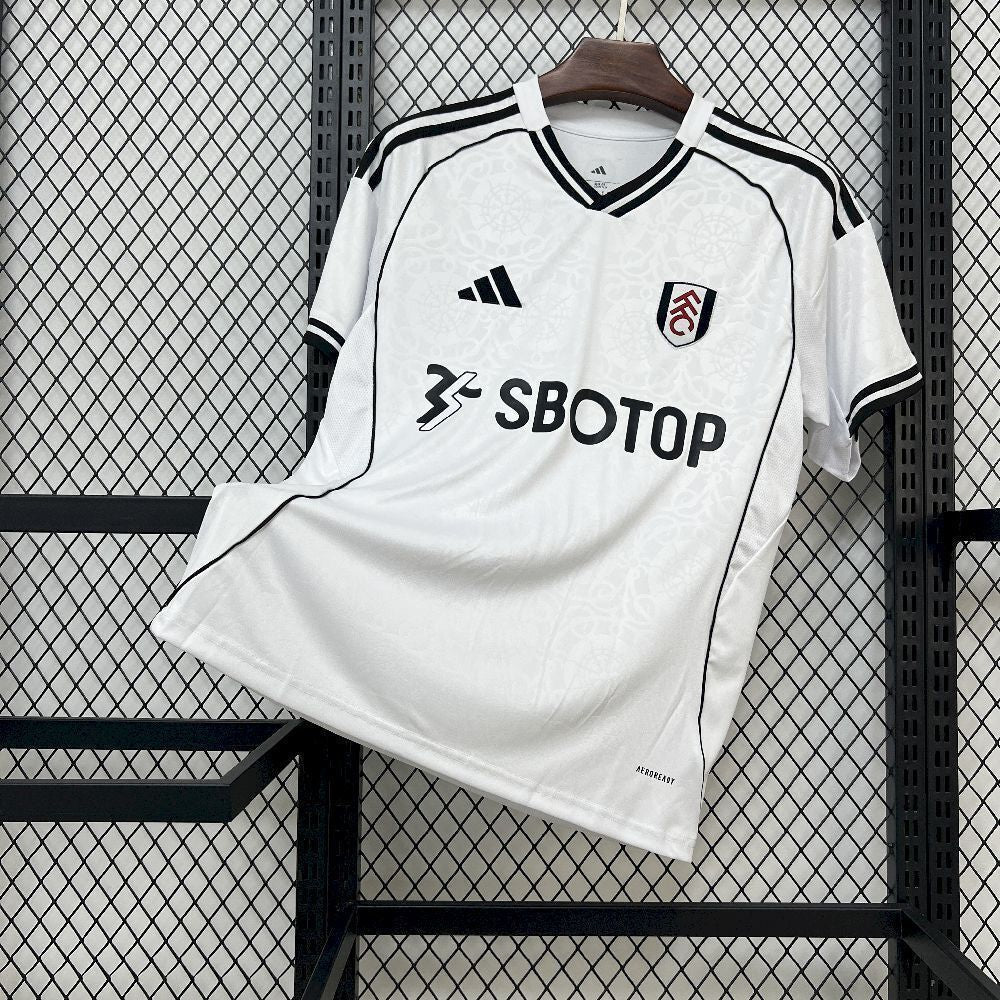 Maillot Fulham 2025-26