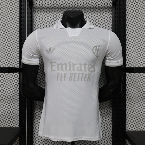 Maillot Real Madrid concept 2026-27