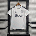 Maillot Ajax saison 2023-2024 extérieur