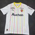 Maillot RC Lens maillot foot extérieur 2024 2025