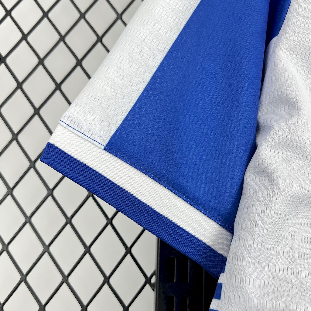 Maillot Porto 2025-26