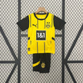 Kit Enfant Dortmund 2024-25
