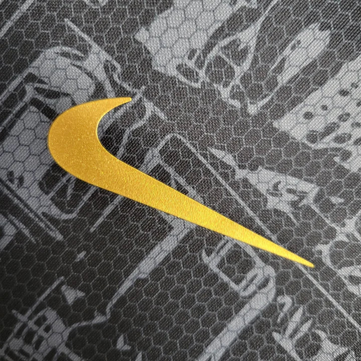 Maillot FC Barcelone saison 2023-2024 édition spéciale