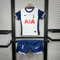 Kit Enfant Tottenham 2024/2025