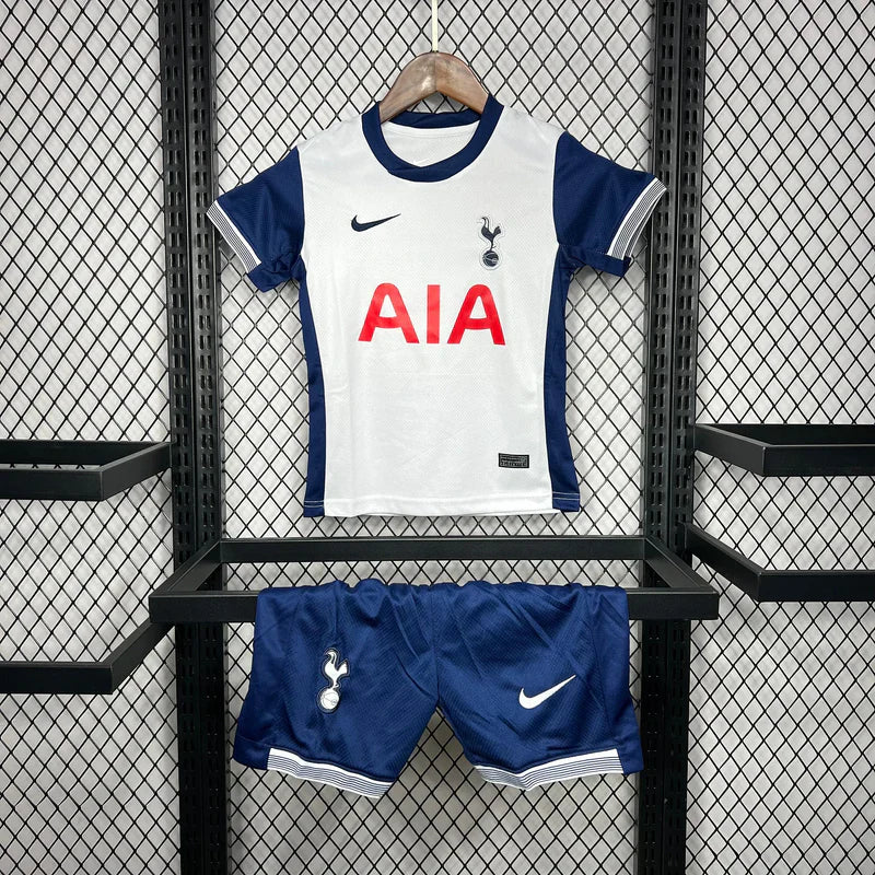 Kit Enfant Tottenham 2024/2025