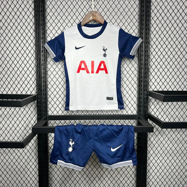 Pack Enfant Tottenham 2024/2025