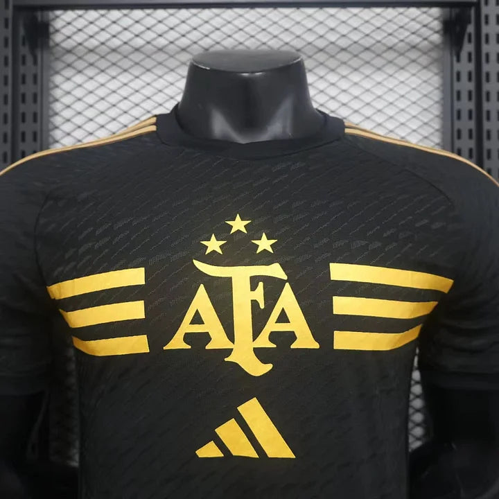 Maillot Argentine foot 2024 2025 concept