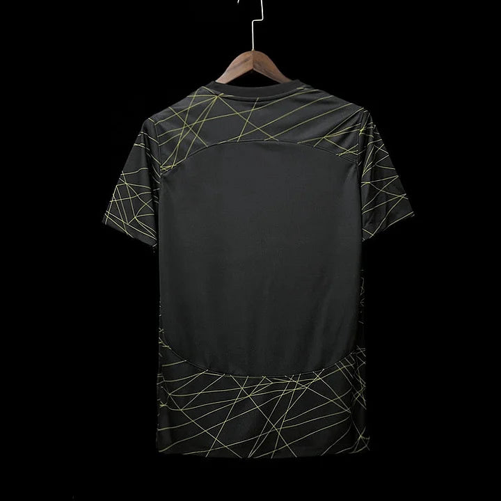 Maillot Paris Saint-Germain saison 2023-2024 édition fourth