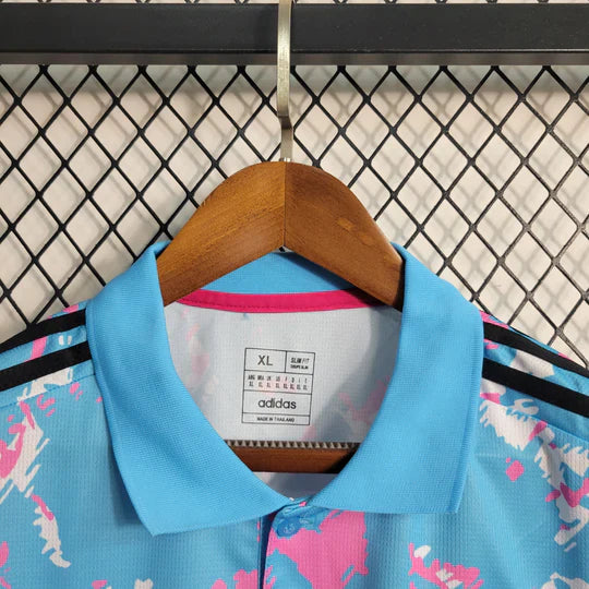 Maillot Inter Miami saison 2023-2024 édition spéciale