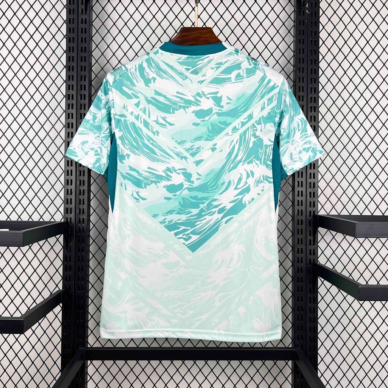 Maillot Portugal extérieur  Coupe du monde 2026