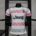 Maillot Juventus saison 2023-2024 édition spéciale version player