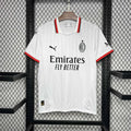 Maillot AC Milan 2024/2025 Extérieur