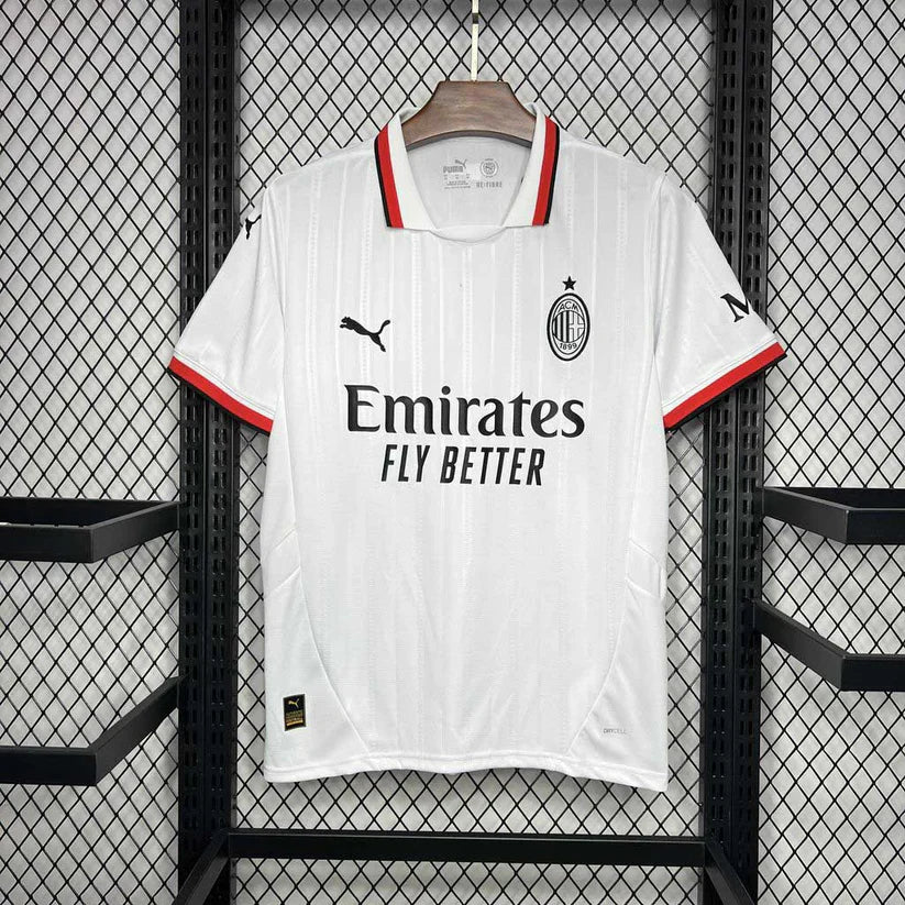 Maillot AC Milan 2024/2025 Extérieur
