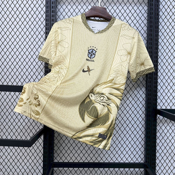 Maillot Brésil concept