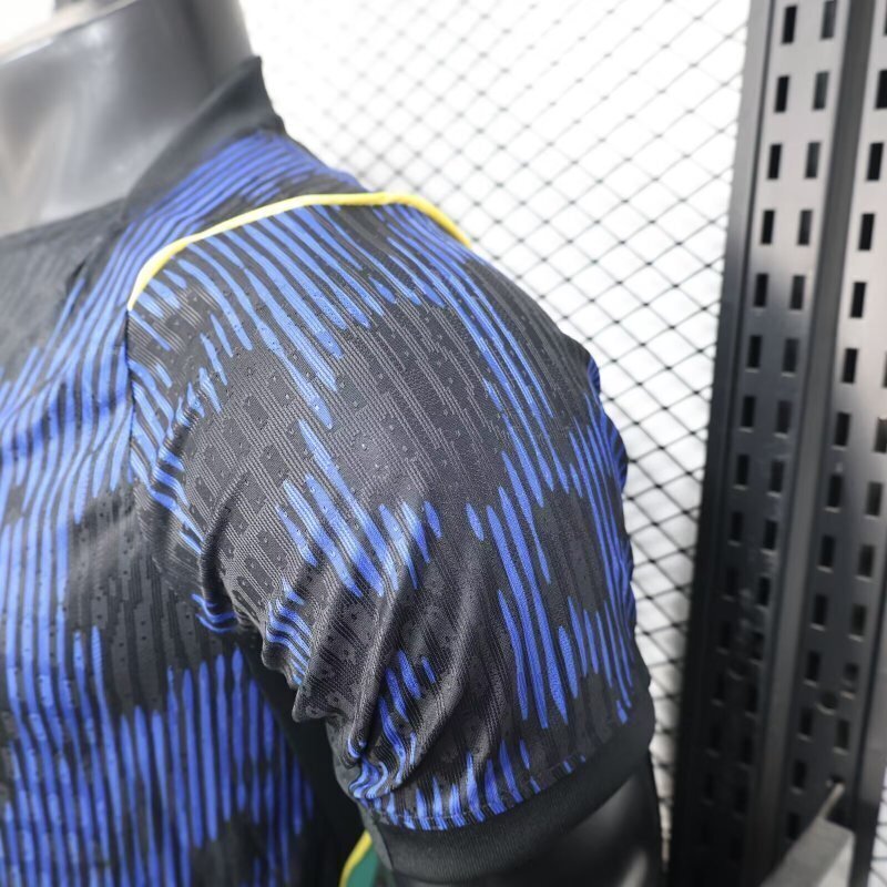 Maillot Brésil Coupe du monde 2026