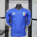Maillot Italie manches longues Coupe du monde 2026