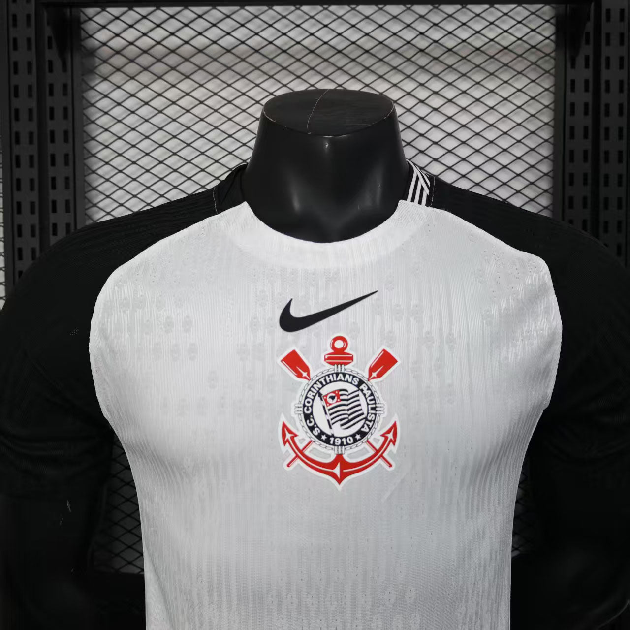 Maillot Corinthien 2025/26