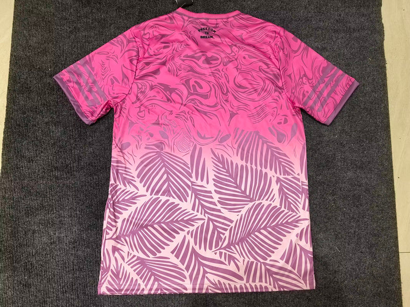 Maillot inter miami concept 2025-26