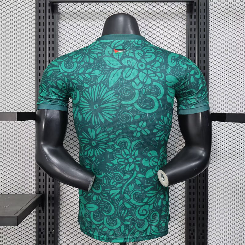 Maillot Palestine concept 2025-26