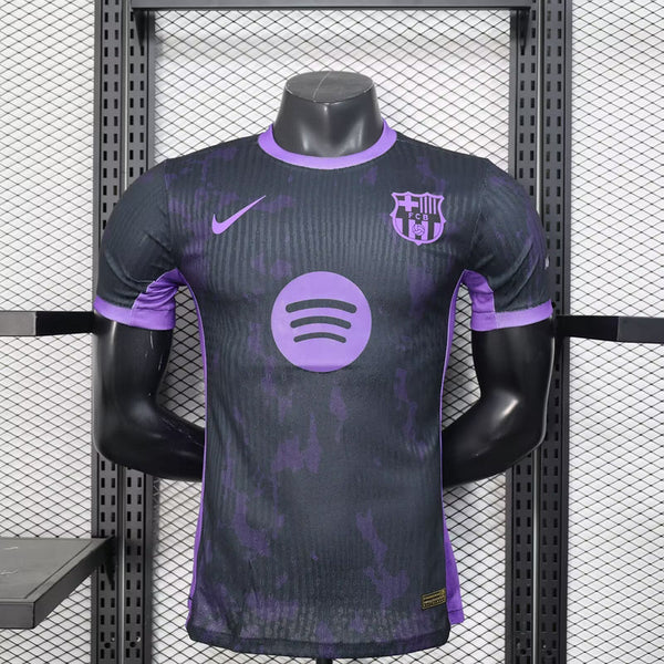 PACK | Maillot FC Barcelone concept 2025-26 + F50 ELITE AG-4