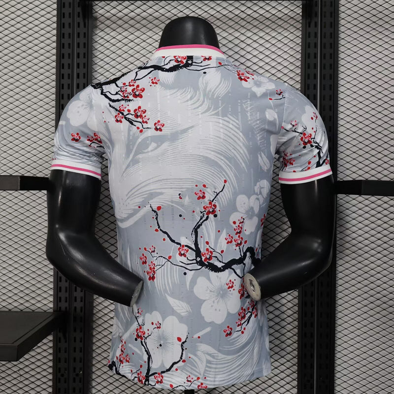 Maillot Japon concept 2025-26