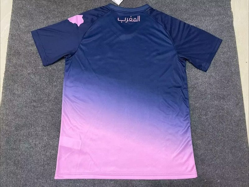 Maillot Maroc Concept 2025-26