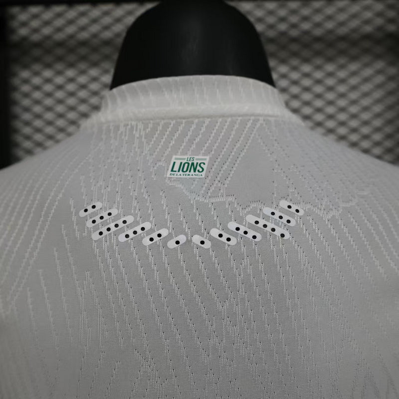 Maillot Sénégal CAN 2025-26