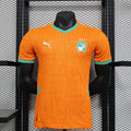 Maillot Côte d'ivoire CAN 2025-26