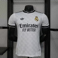 Maillot Real Madrid concept 2025-26