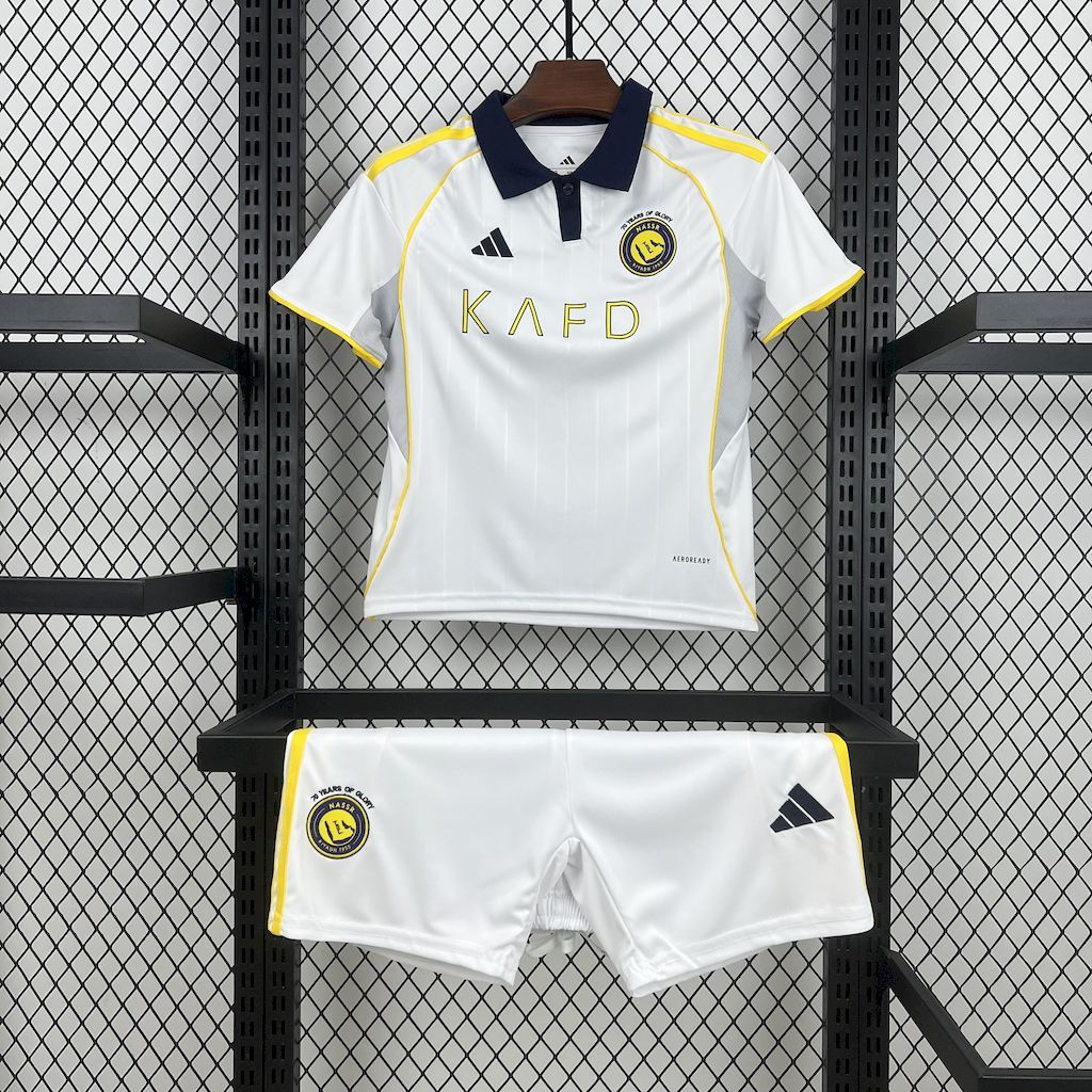 kit enfant al-nassr 2025-26