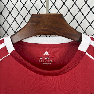 Maillot Liverpool 2025-26