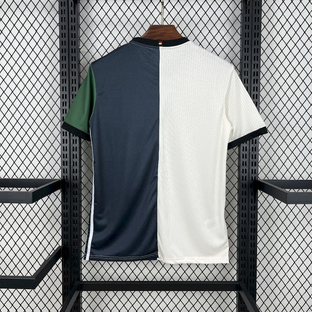 Maillot Allemagne concept 2025-26