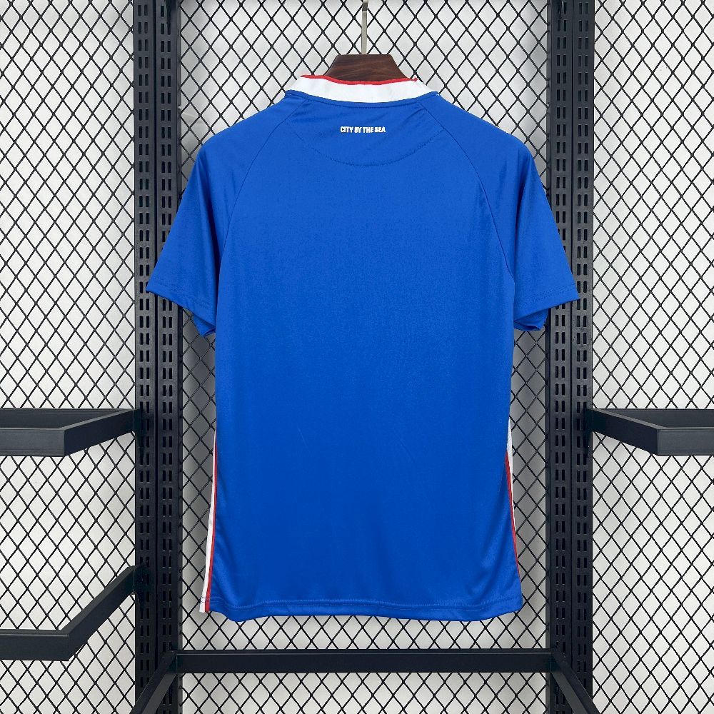 Maillot Sunderland extérieur 2025-26