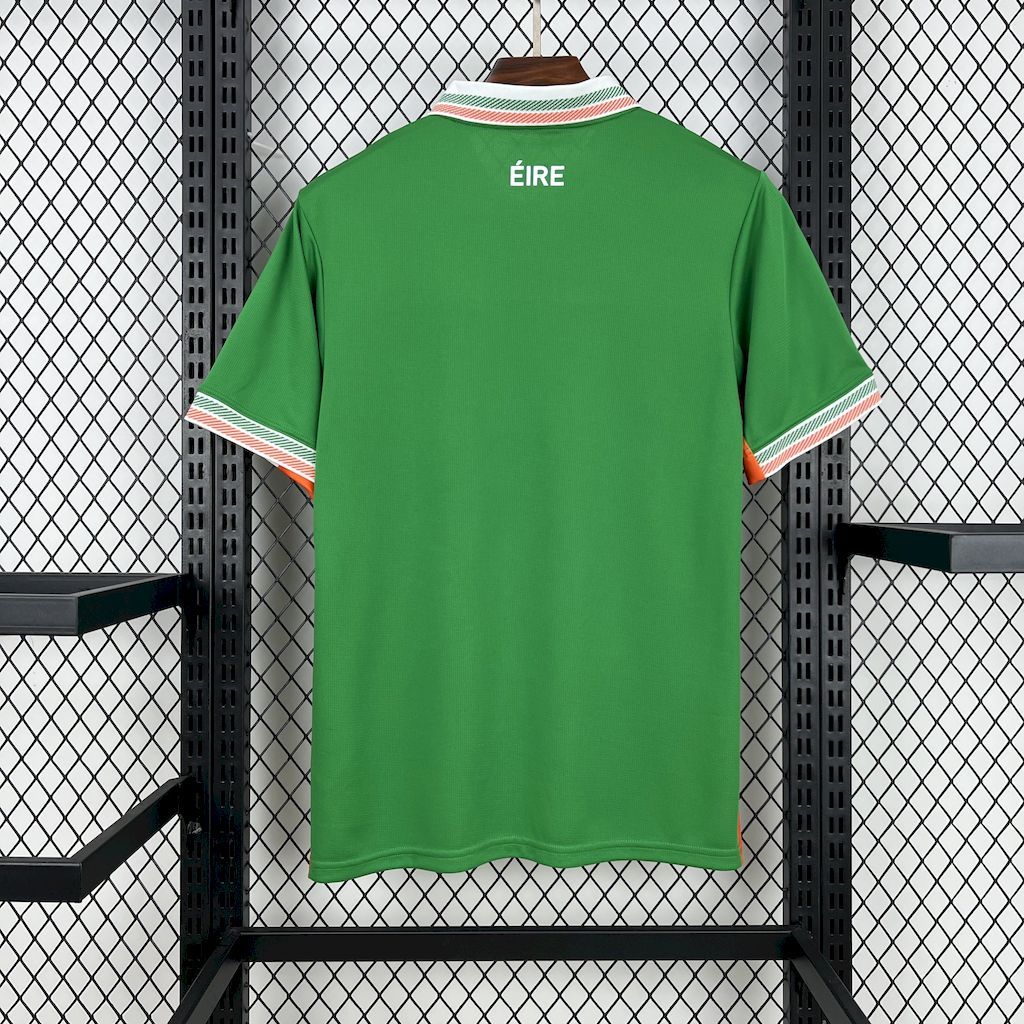 Maillot Irlande 2025