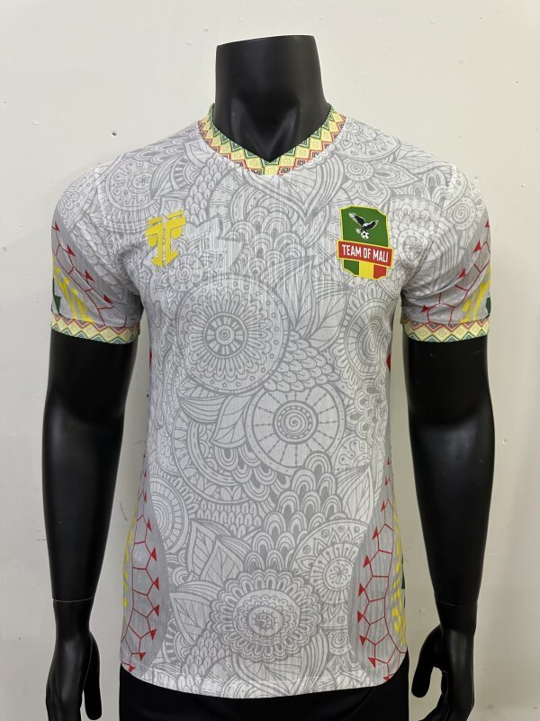 Maillot Mali 2025-26