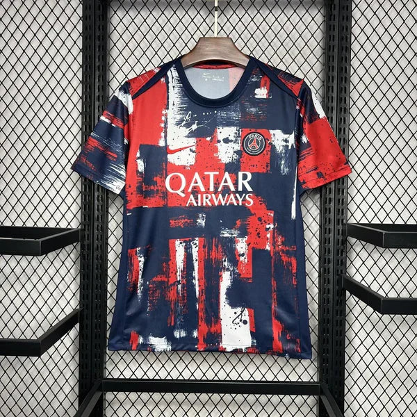 PACK | Maillot Paris Saint Germain PSG foot 2024 2025 entraînement + F50+ ELITE FG