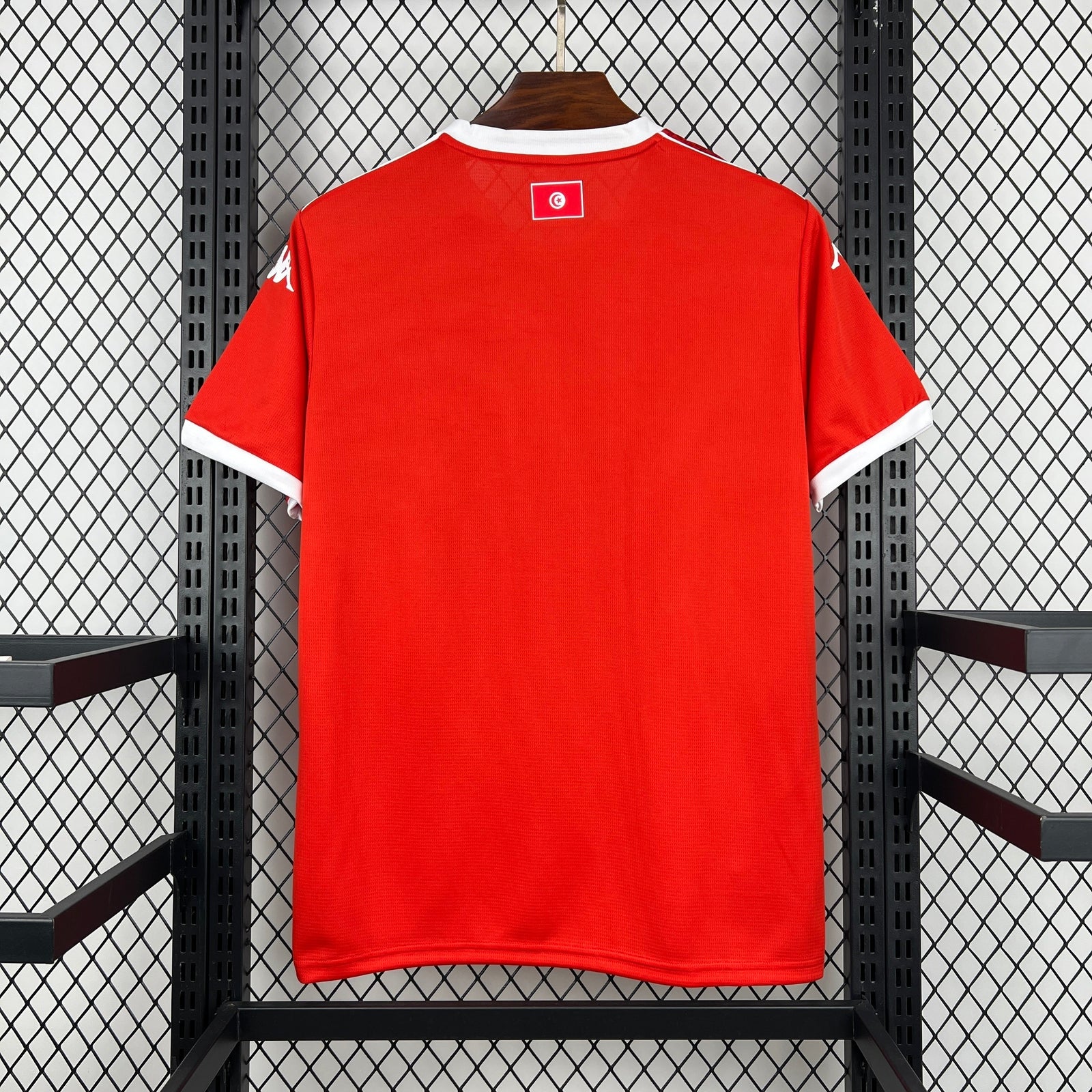 Maillot Tunisie Coupe du monde