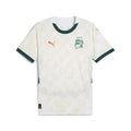 Maillot Côte D'Ivoire extérieur CAN 2025-26