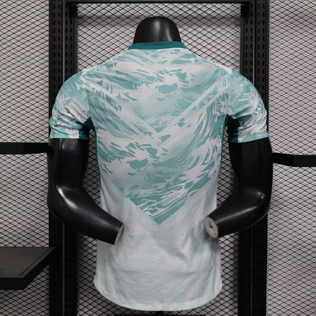 Maillot Portugal entrainement Coupe du monde 2026