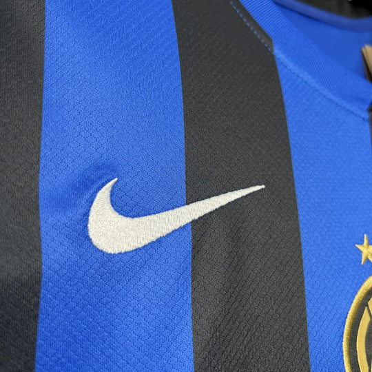 Maillot Inter Milan Domicile 2024/25