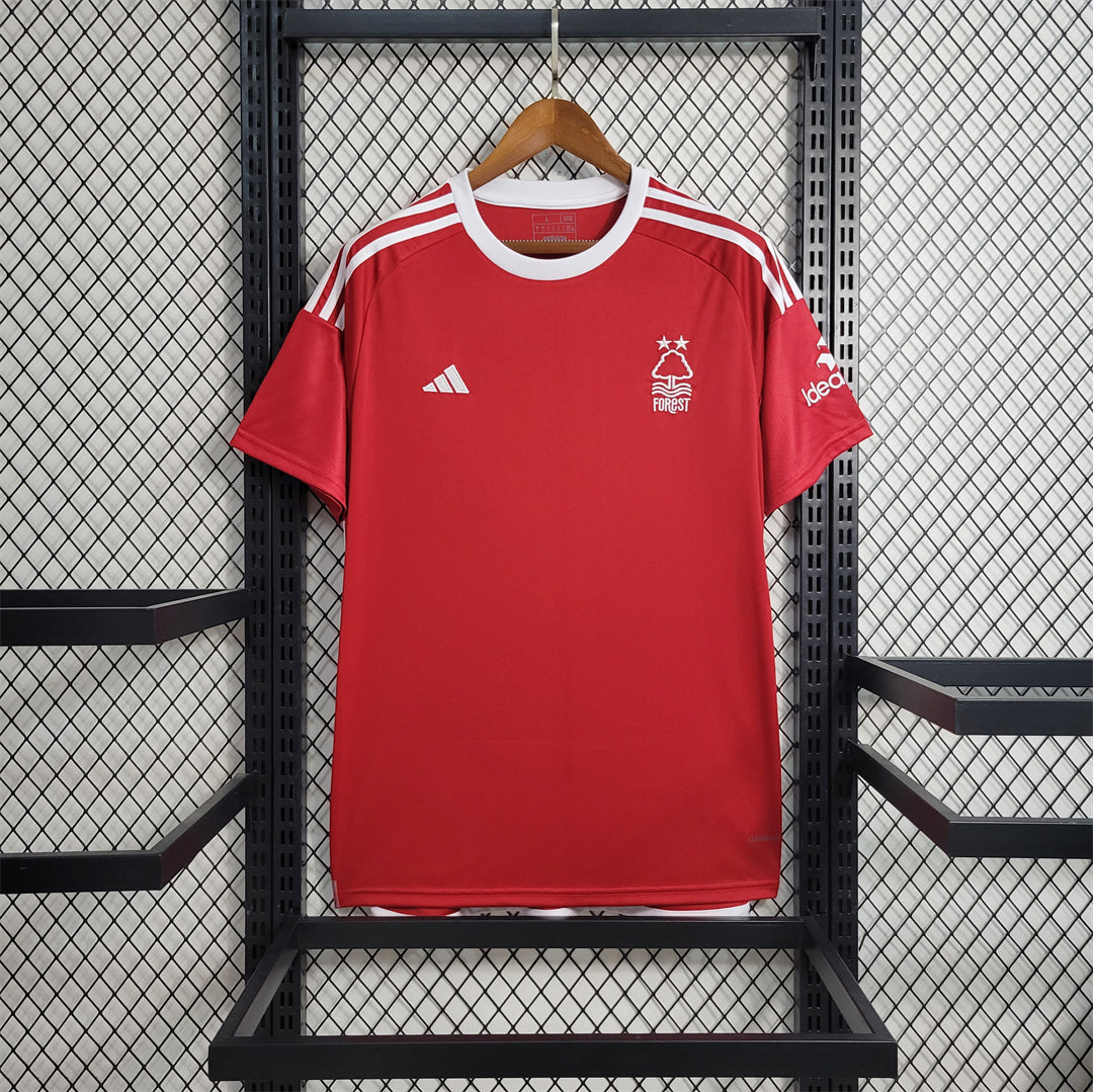 Maillot Nottingham Forest 2023-24