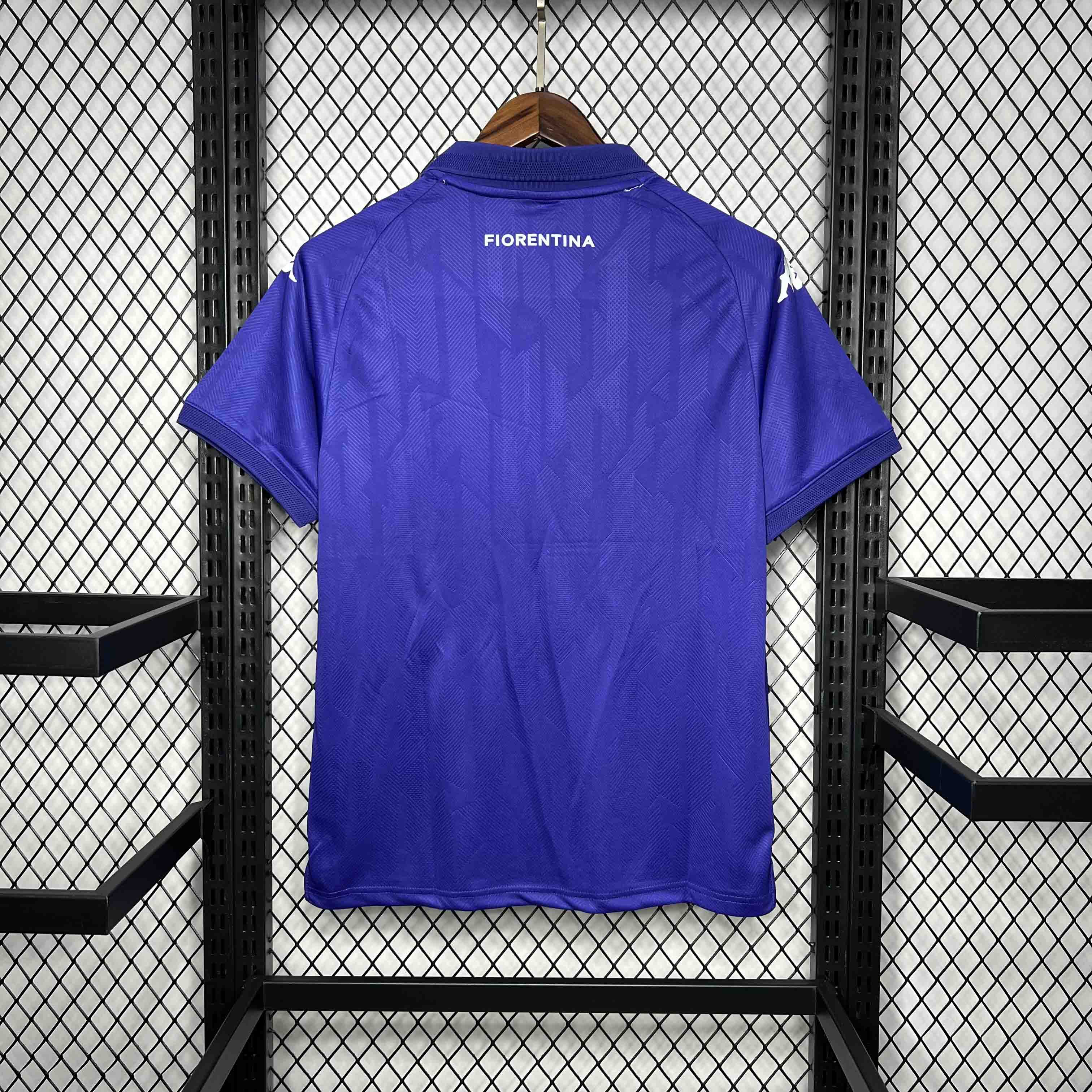 Maillot Fiorentina 2024-25