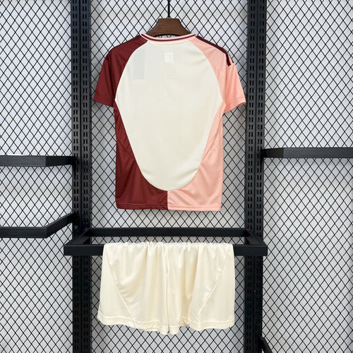 Kit Enfant Lyon 2024-25