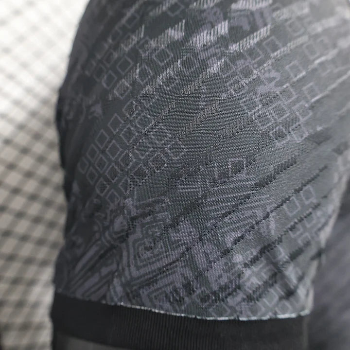 Maillot Argentine foot concept 2024 2025