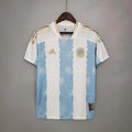 Maillot ARGENTINE COMMEMORATIVE EDITION 2021